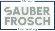 Sauberfrosch – HYLA Beratung